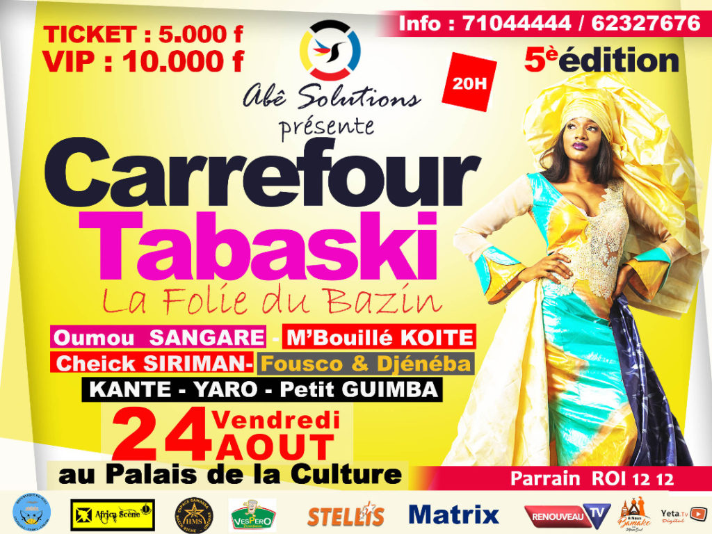Carrefour Tabaski 5 ème Edition – Partie 2