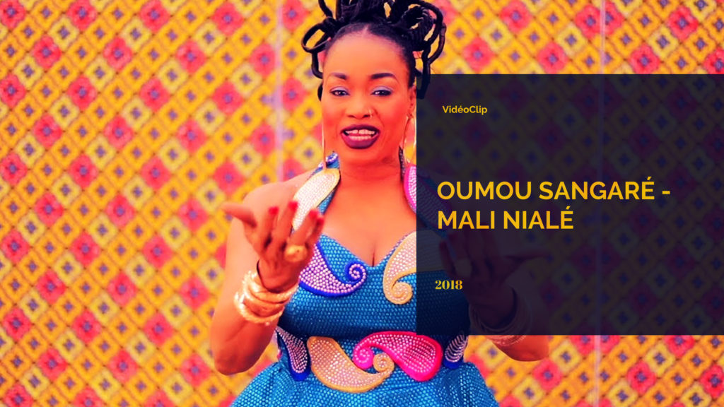 Oumou Sangaré – Mali Nialé (Official Video)