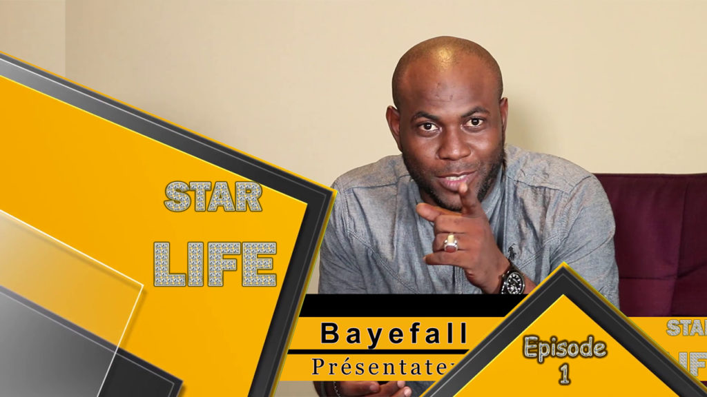 Star Life – Episode 1 – Sidiki Diabaté nous dévoile toute la vérité sur l’affaire Keyzit.