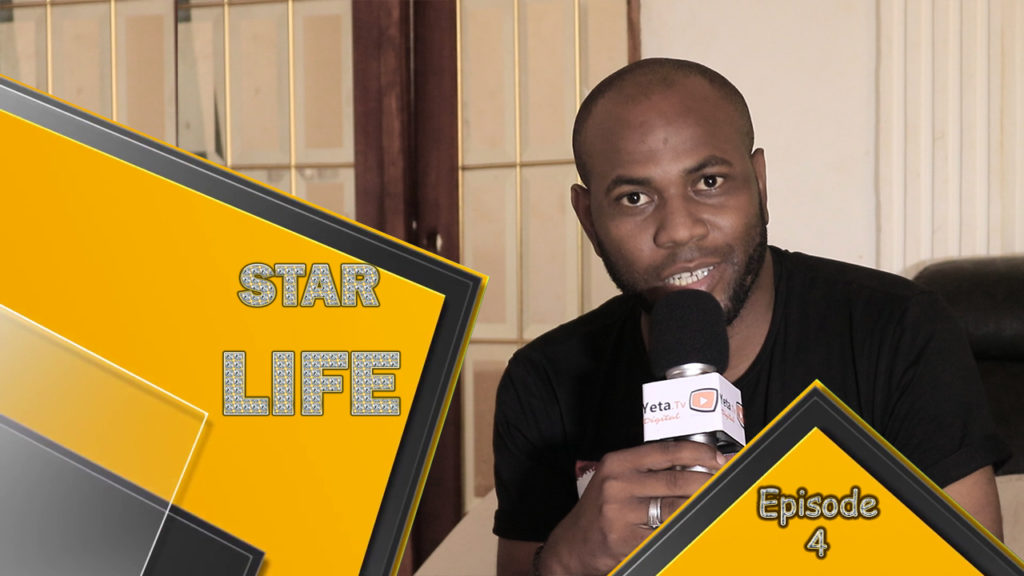 Star Life – Episode 4 – Tonton Mobjack