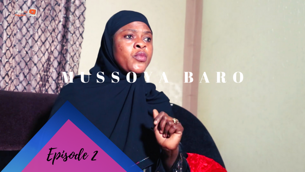 Mussoya Baro – Episode 2 – Les 3 types de femmes.