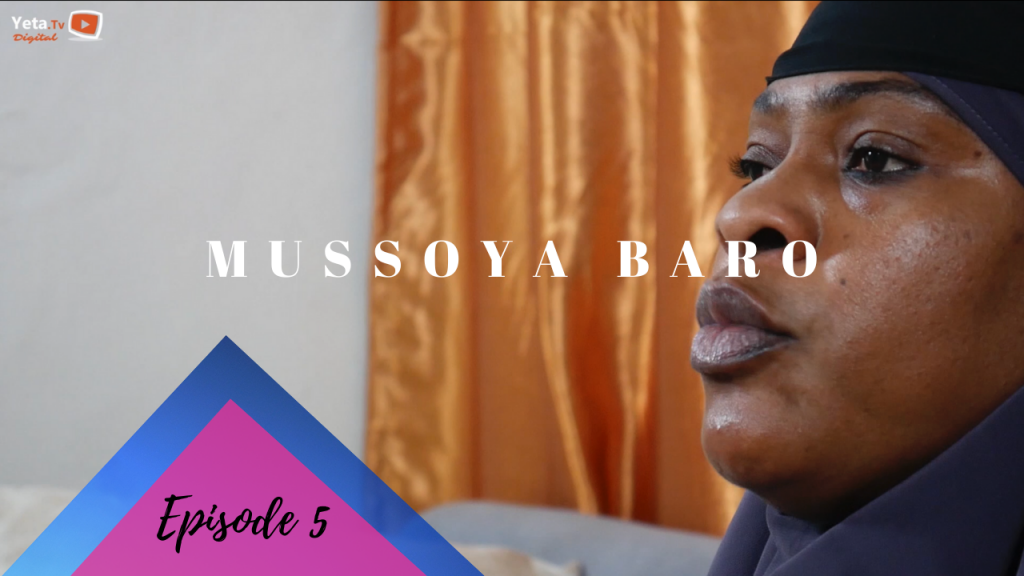 Mussoya Baro – Episode 5 – Comment choisir son compagnon ?