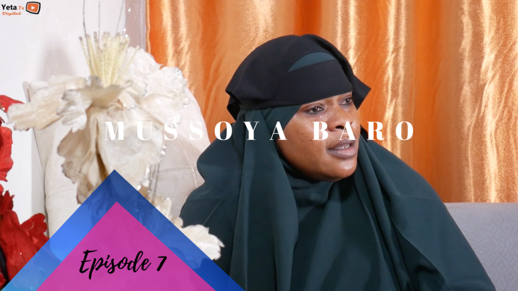 Mussoya Baro – Episode 7 – Comment fidéliser son Mari dans le foyer