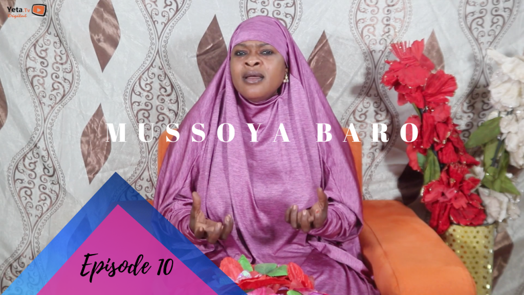 Mussoya Baro – Episode 10 – MICHI Musso en détail