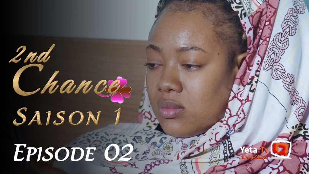 Série – 2nd Chance – Saison 1 – Episode 2