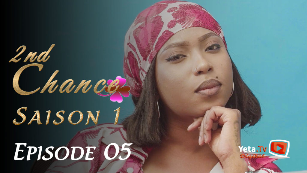 Série – 2nd Chance – Saison 1 – Episode 5
