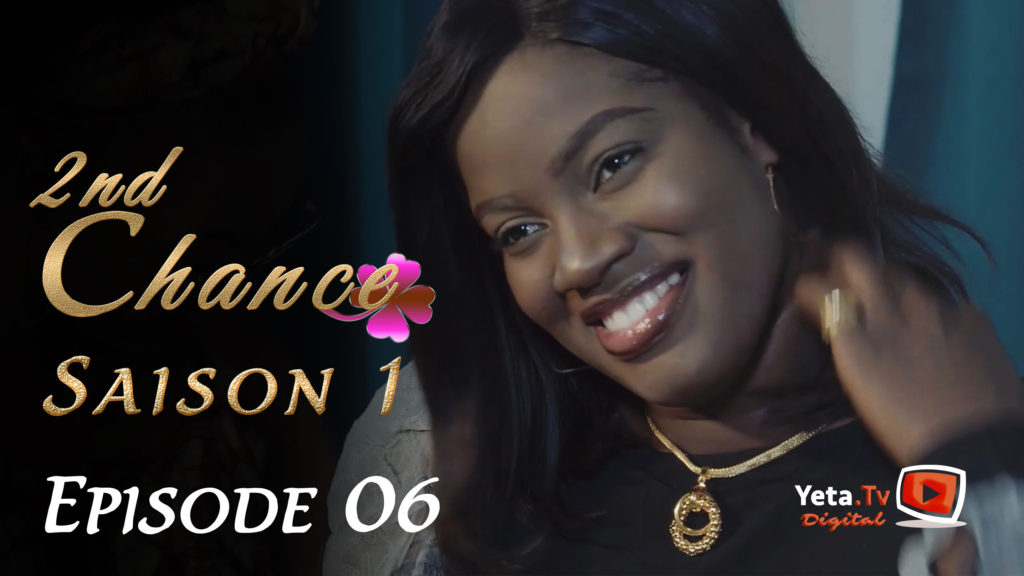 Série – 2nd Chance – Saison 1 – Episode 6