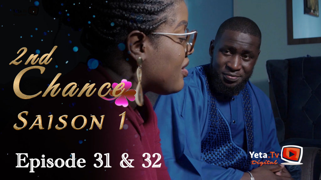 Série – 2nd Chance – Saison 1 – Episode 31 & 32